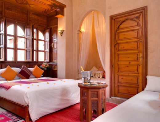 Angsana Riads Collection Morocco