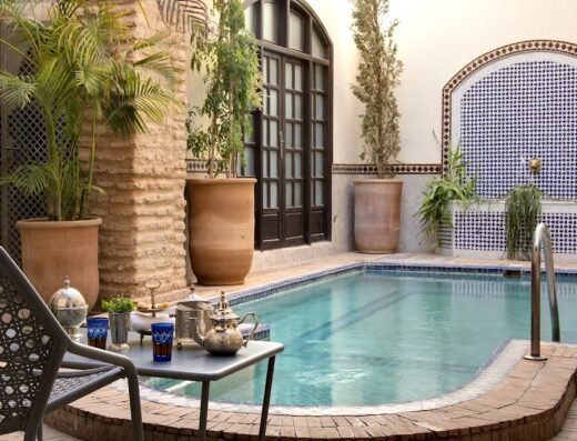 Angsana Riads Collection Morocco