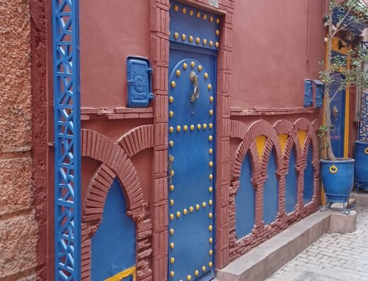 Angsana Spa By Marrakech Riads, Angsana Heritage Collection