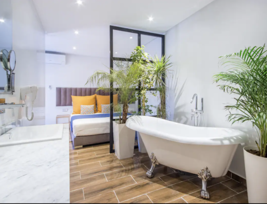 Apartement for rent in Gueliz
