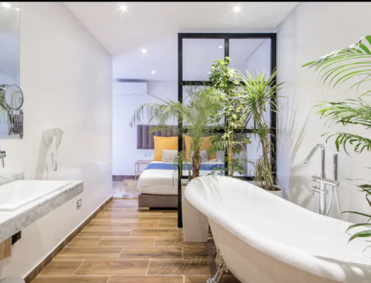 Apartement for rent in Gueliz