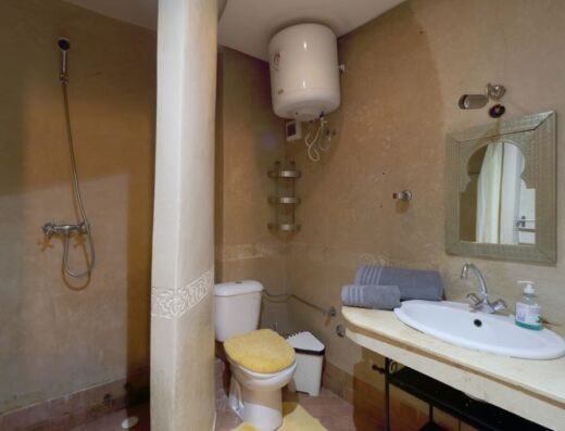 Appartement a Gueliz