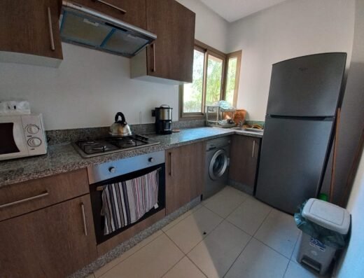 appartement à louer marrakech