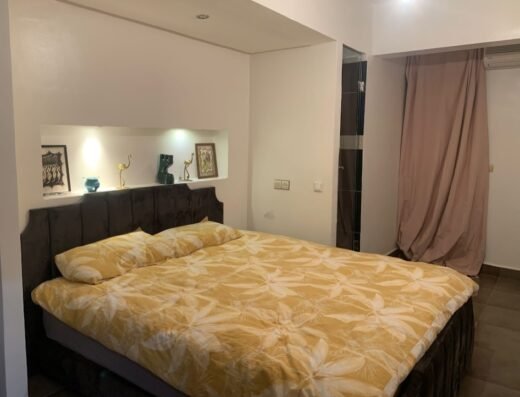 Appartement à louer Marrakech شقق مفروشة للكراء اليومي مراكش
