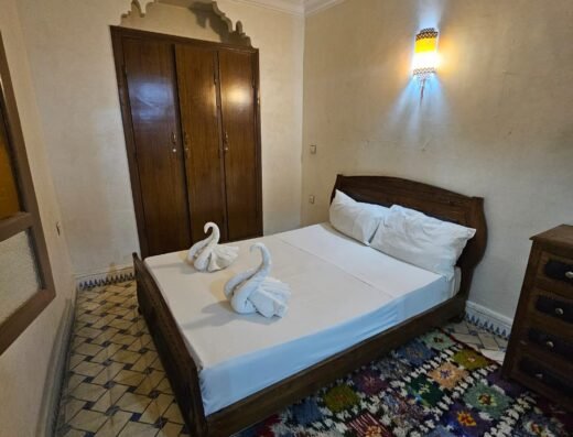 Appartement al baraka Marrakech