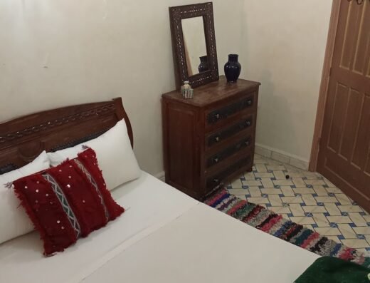 Appartement al baraka Marrakech