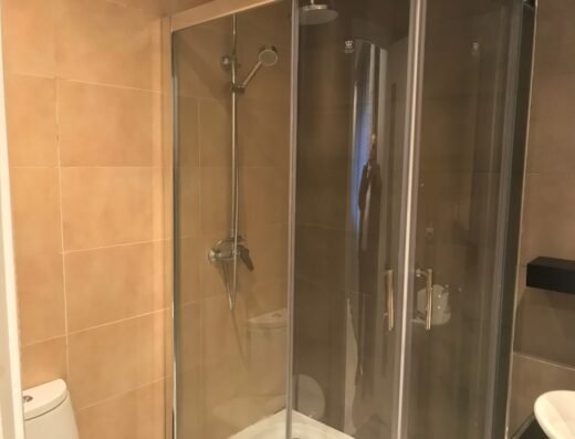 Appartement de lux