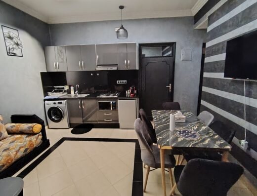 Appartement de vacances