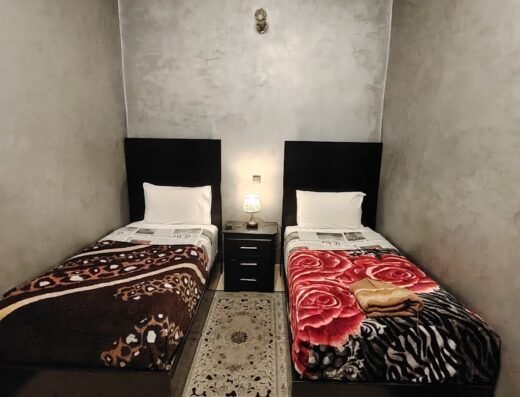 Appartement de vacances