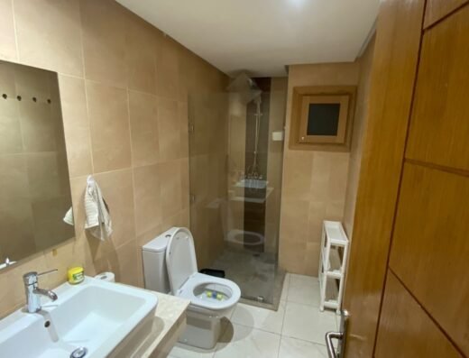 Appartement hivernage