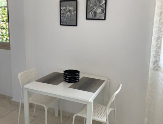 Appartement hivernage