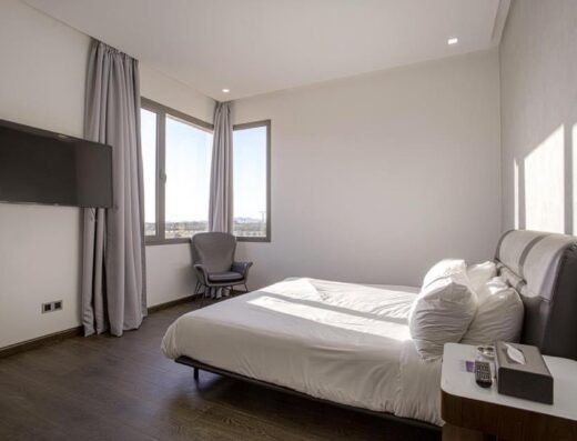 Appartement in marrakech