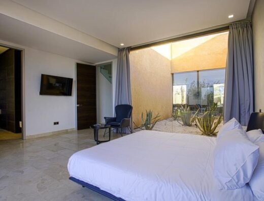 Appartement in marrakech