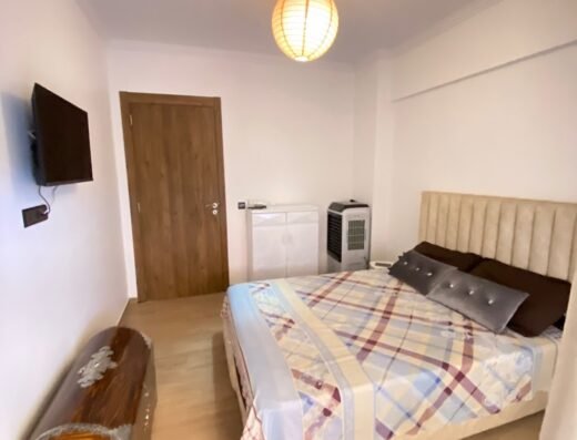 Appartement vacances