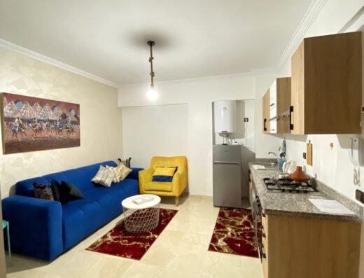 Appartement vacances