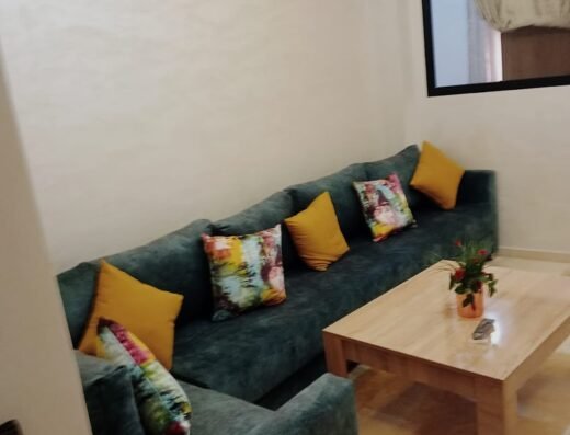 Appartement vacances