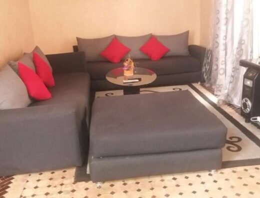 Appartments a Marrakech