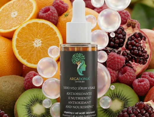 ARGADONIA UNIVERS BIO MARRAKECH