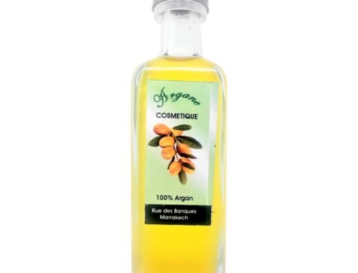 ARGAN Fabrique traditionnelle 100% naturelle