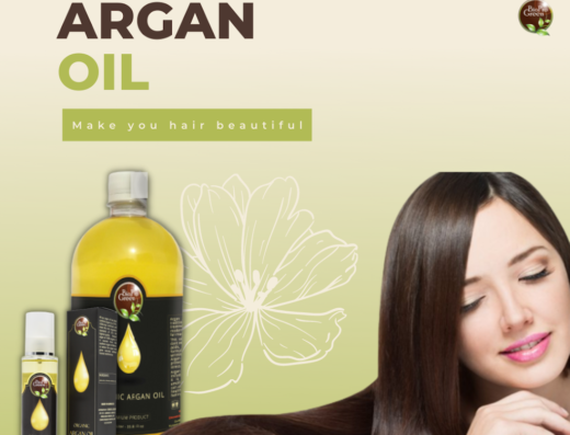 Argan Oil