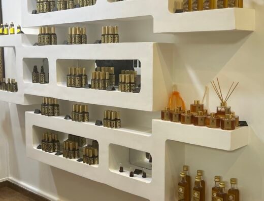 Arganino ( Argan Oil / Prickly Pear « Figue de barbarie » Oil / 100% natural )