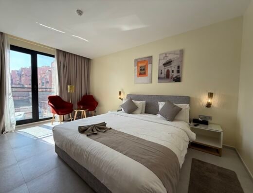 Ari boutique hôtel