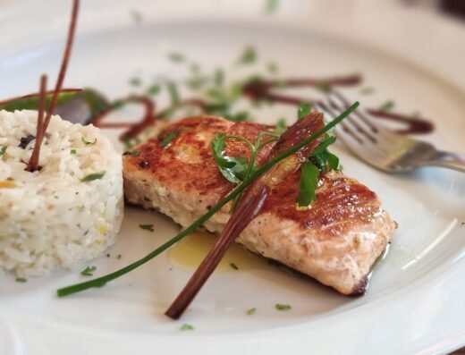 Arkech – Restaurant & Live Music Marrakech