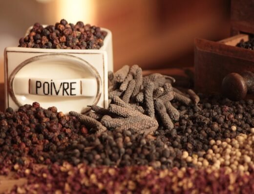 Aromatiques Tropicales