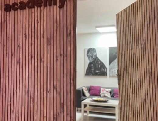 Art academy marrakech