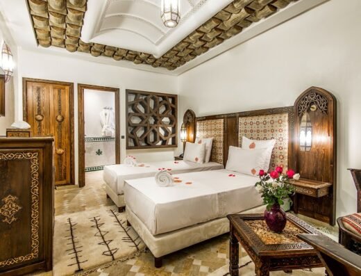 Art Place Hotel & Ryad Marrakech