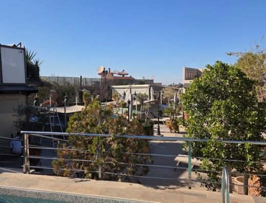 Art Place Hotel & Ryad Marrakech