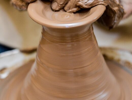 Artbeldi pottery workshop Atelier de poterie