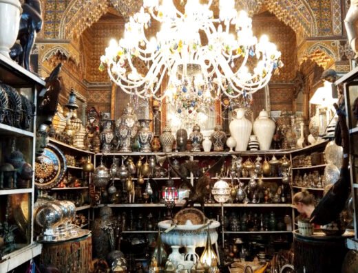 Artisanat Dar Essalam