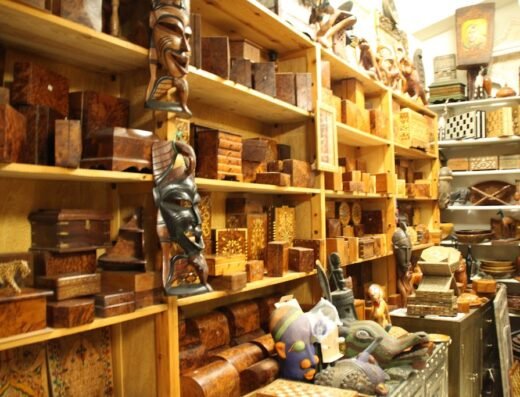 Artisanat Dar Essalam
