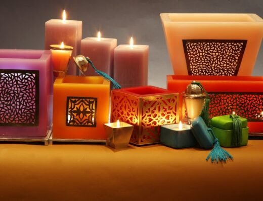 artisanat marocain