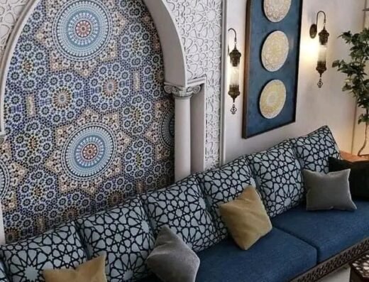 artisanat marocain