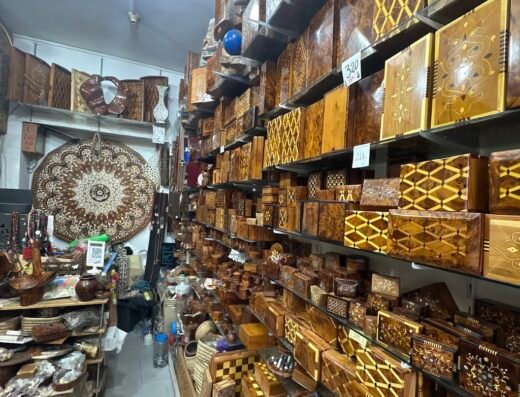 Artisanetshop : Wood Handicraft and Gifts shop