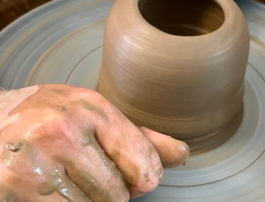 Atelier de poterie Arterre, céramique et création