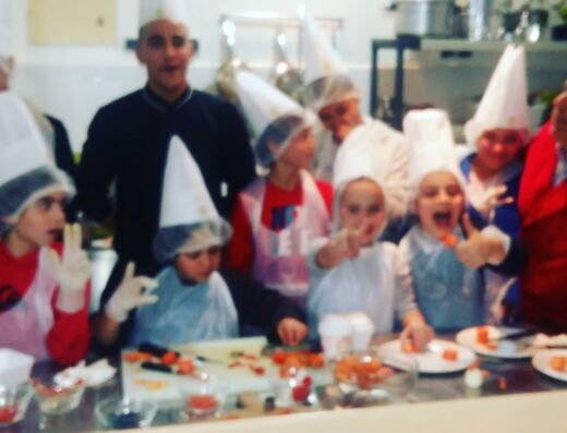 Atelier Des Chefs