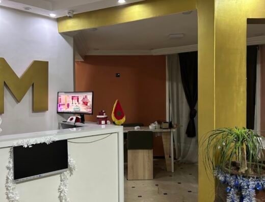 Atelier Medical SPA