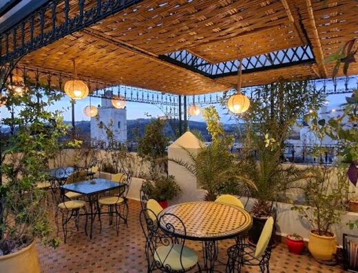 Atlas Outdoor Marrakech: Morocco tours-Adventure holidays