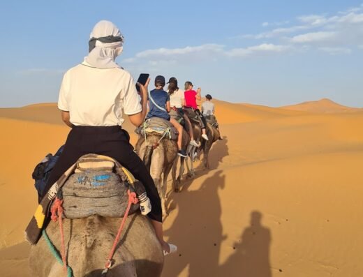 Atlas Outdoor Marrakech: Morocco tours-Adventure holidays