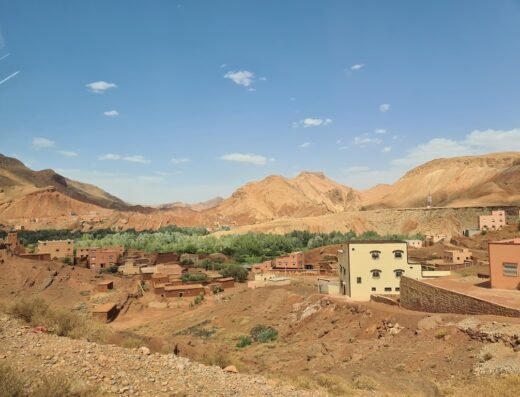 Atlas Outdoor Marrakech: Morocco tours-Adventure holidays