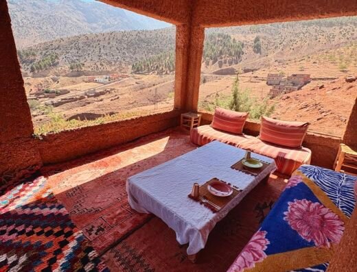 Attractive Tours