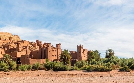 Authentic Tours Marrakech