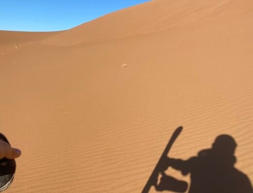 Authentic Tours Marrakech