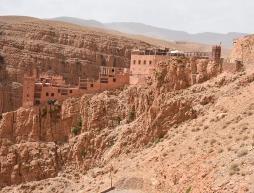 Authentic Tours Marrakech