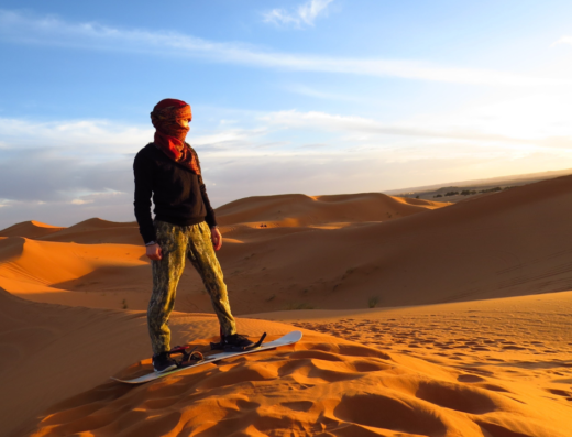 AUTHENTIQUE NOMADE MAROC Excursions Marrakech désert Maroc
