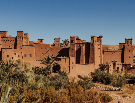 AUTHENTIQUE NOMADE MAROC Excursions Marrakech désert Maroc