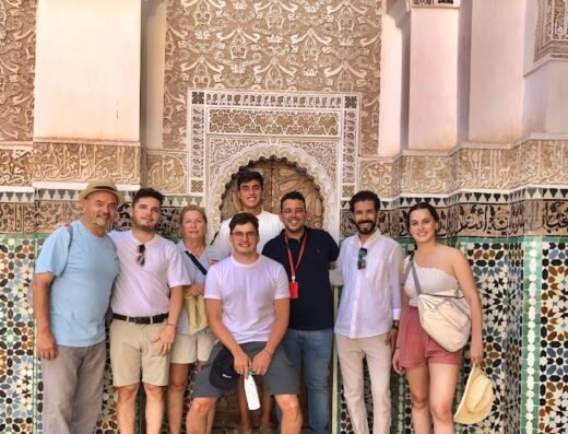 Aventura 4×4 Marruecos viajes